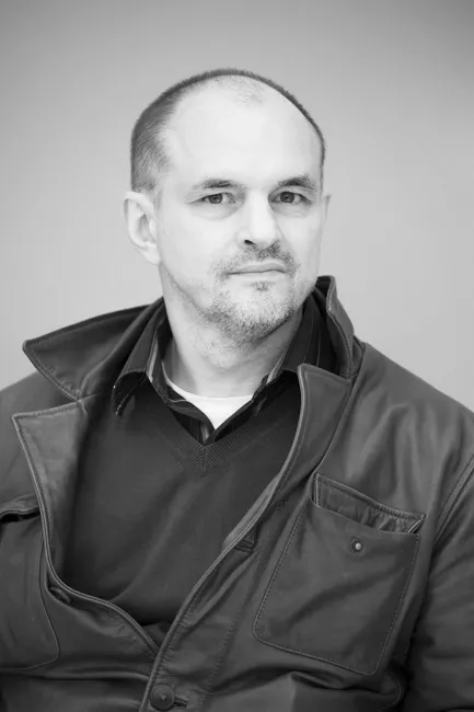 Ing. arch. Peter Hudák