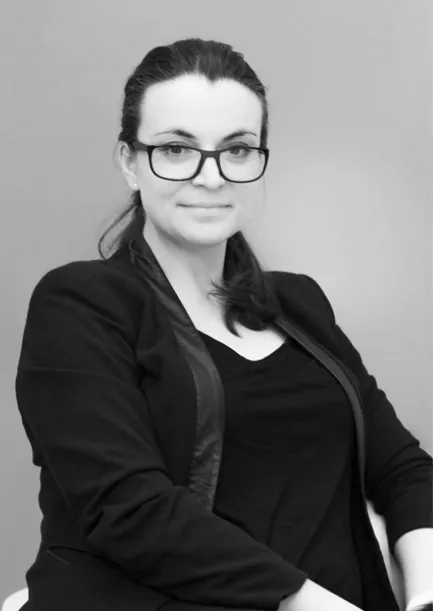 Ing. arch. Michaela Pišoft