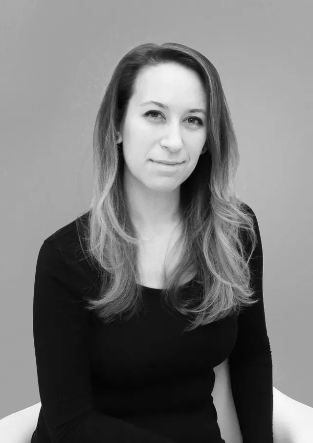 Ing. arch. Zuzana Rajkovová