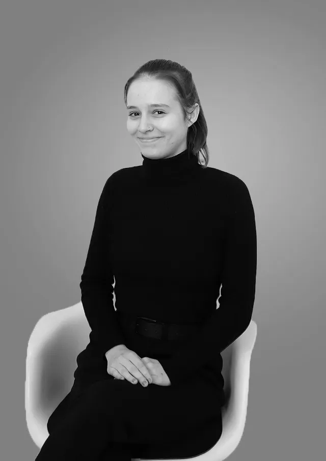 Bc. Alena Krejzová