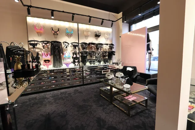 Agent Provocateur – fotografie 1