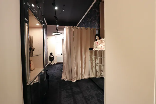 Agent Provocateur – fotografie 3