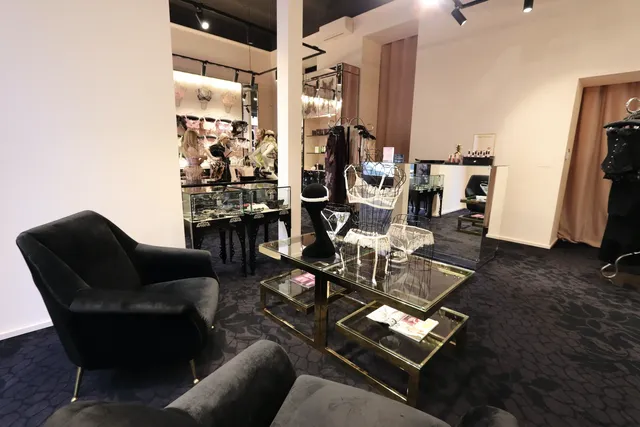 Agent Provocateur – fotografie 9
