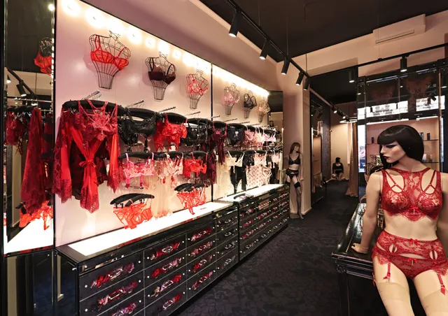 Agent Provocateur