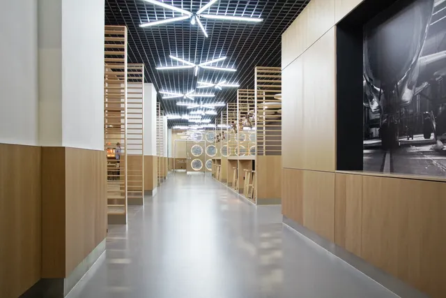 Airport Business Center – fotografie 2