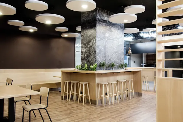 Airport Business Center – fotografie 4