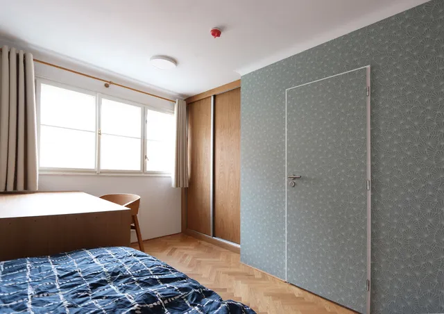 Apartmány a zasedačky – fotografie 4