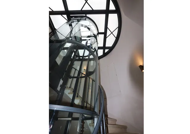 Apartmány a zasedačky – fotografie 6