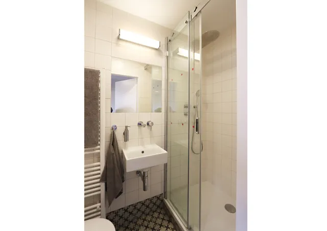 Apartmány a zasedačky – fotografie 7