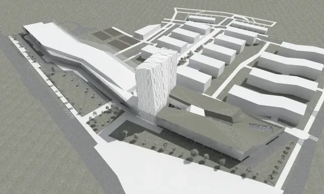 Areal Kolín – photo 2