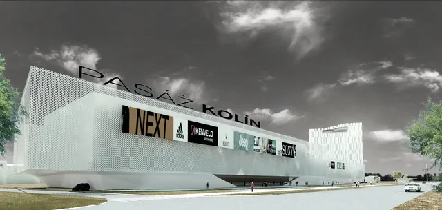 Areal Kolín – photo 3