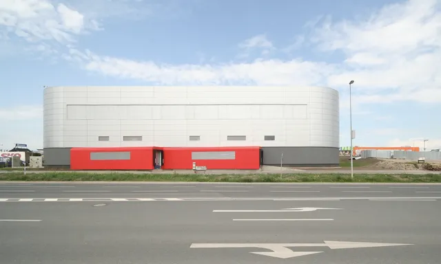 ASKO stores – fotografie 1