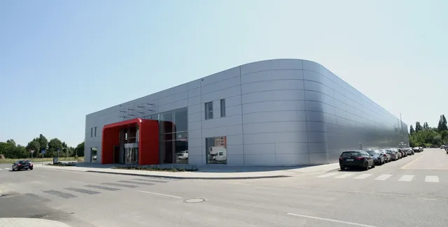 ASKO stores – fotografie 3