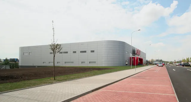ASKO stores – fotografie 4