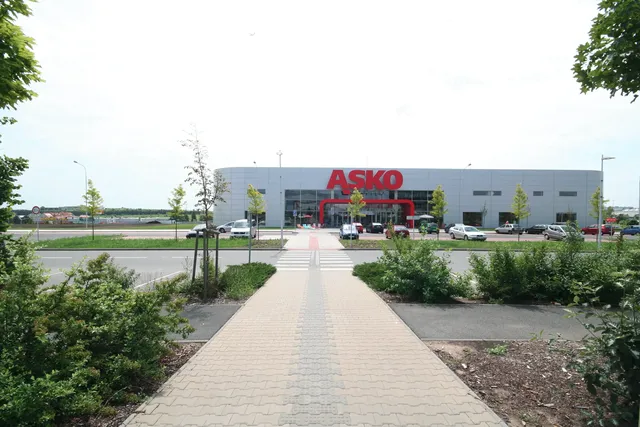 ASKO stores – fotografie 5
