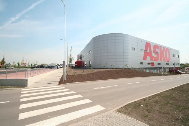 ASKO stores – fotografie 7