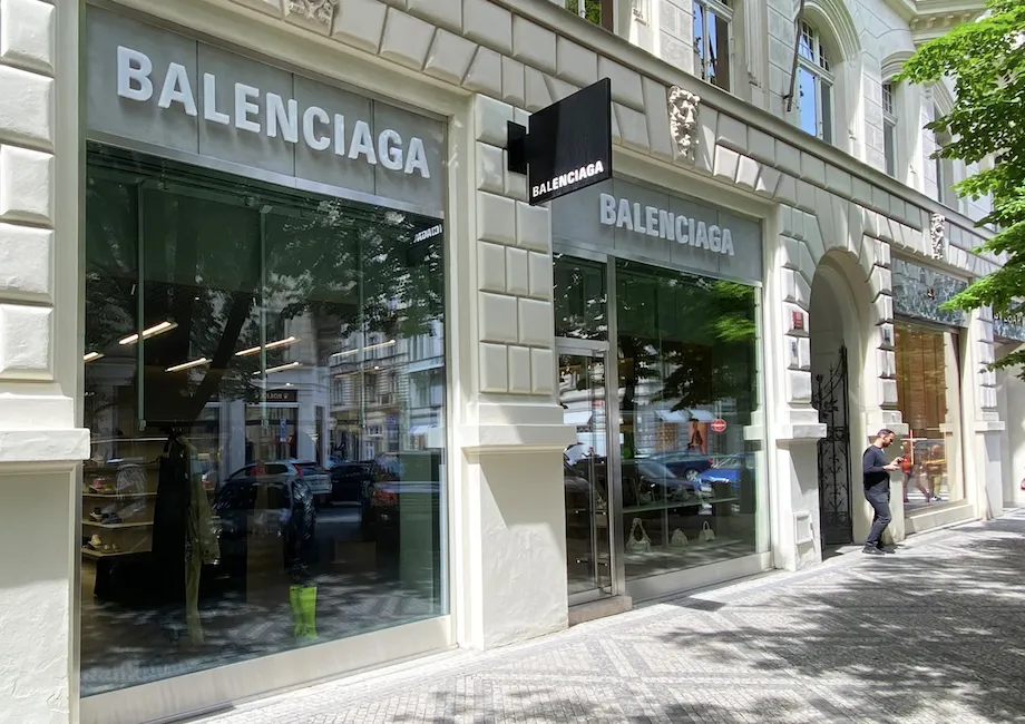 Balenciaga