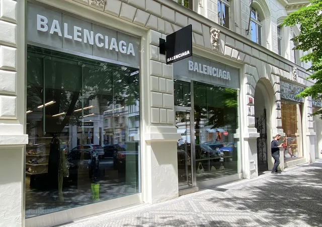 Balenciaga