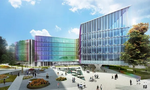 BASF-Ludwigshafen – photo 2