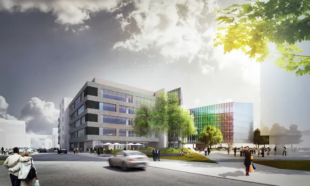 BASF-Ludwigshafen – photo 4
