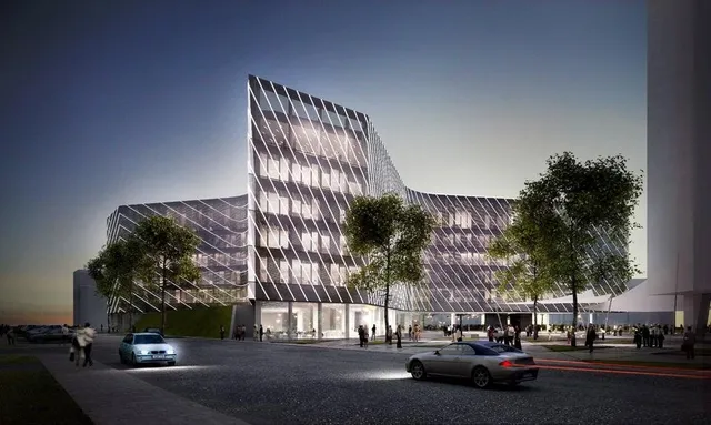 BASF-Ludwigshafen – photo 8