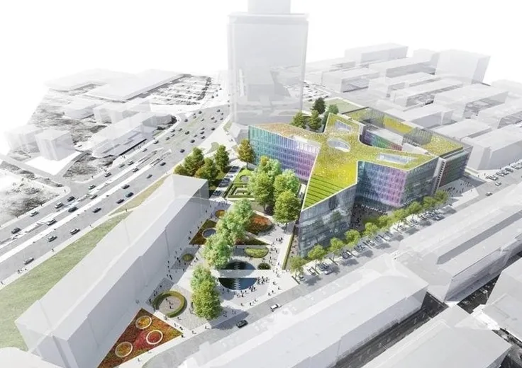 BASF-Ludwigshafen