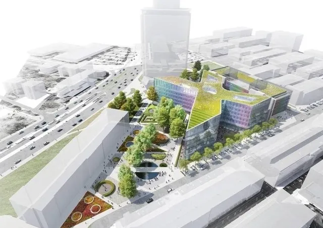 BASF-Ludwigshafen