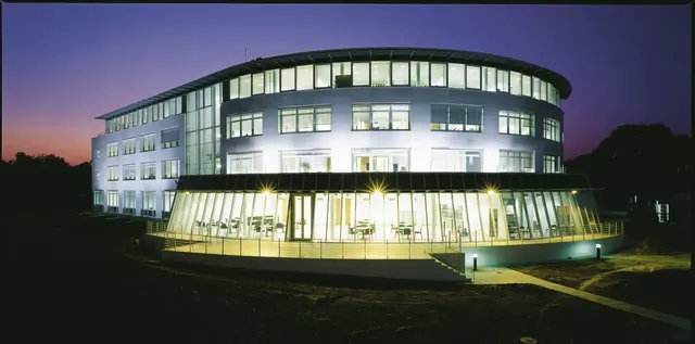 BASF – fotografie 1