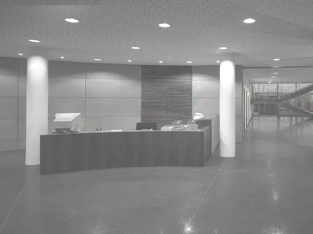 BASF – fotografie 5