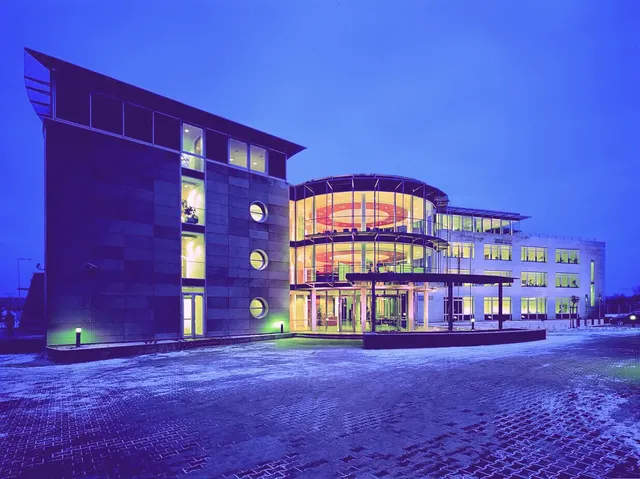 BASF – fotografie 6