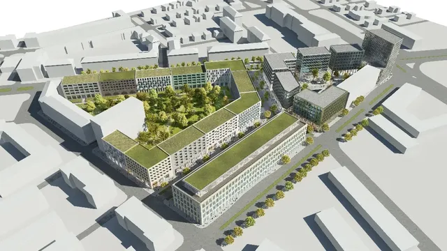 BCT Páričkova – photo 2