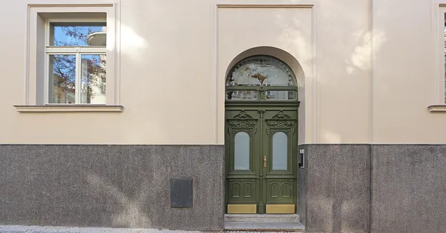 BD Moravská – fotografie 3