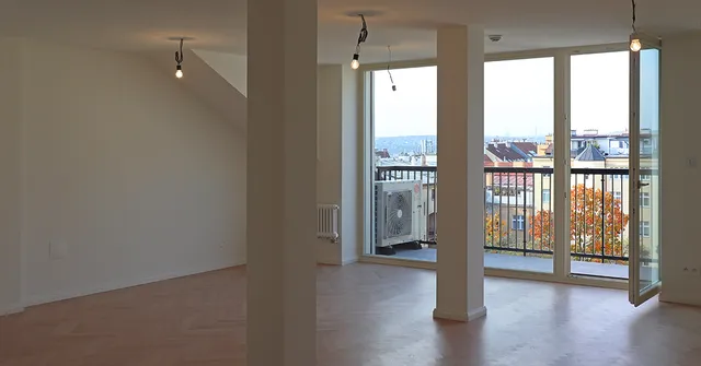 BD Moravská – fotografie 11