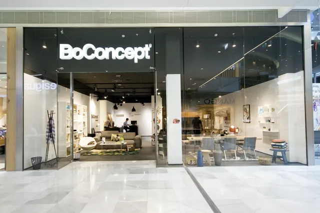 BoConcept – fotografie 1