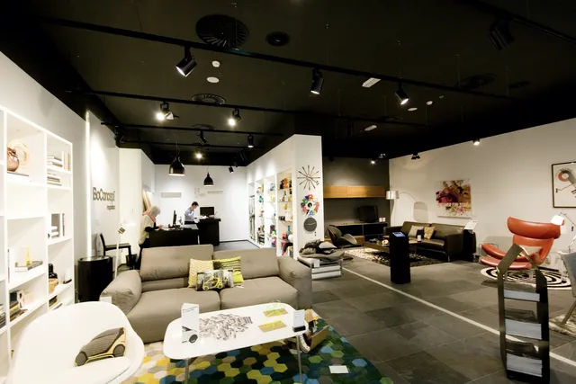 BoConcept – fotografie 2