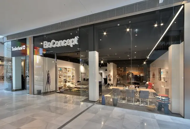 BoConcept – fotografie 3