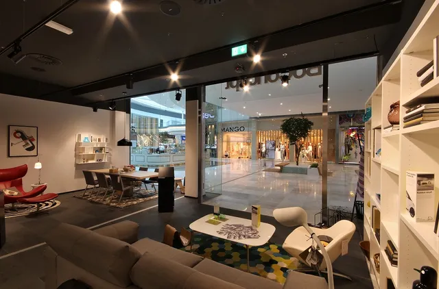 BoConcept – fotografie 5