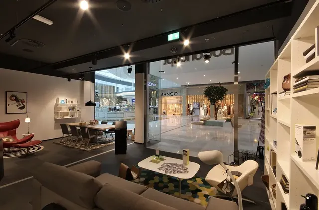 BoConcept – fotografie 6