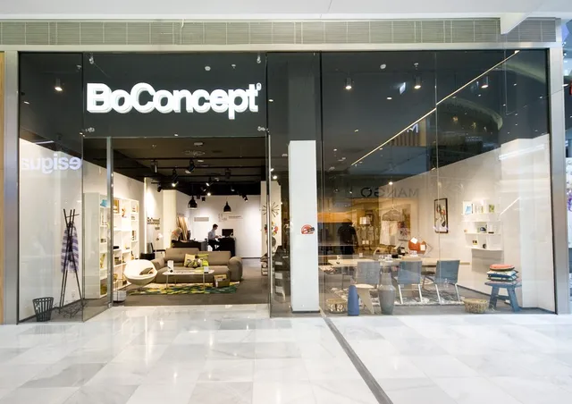 BoConcept