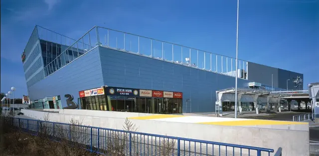 Bondy Mladá Boleslav – fotografie 1