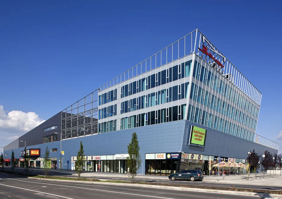 Bondy Mladá Boleslav
