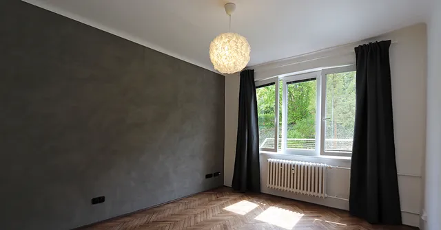 Byt Bělohorská – fotografie 4