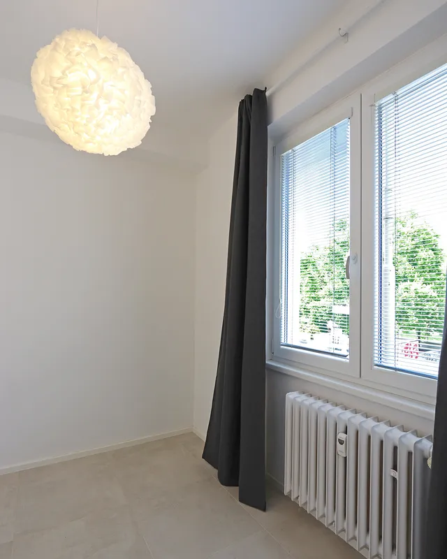 Byt Bělohorská – fotografie 8