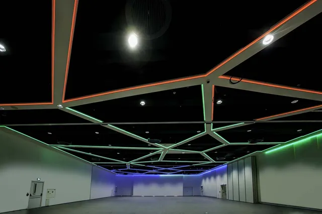 Cubex Centum – fotografie 2