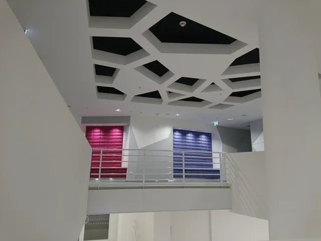 Cubex Centum – fotografie 4