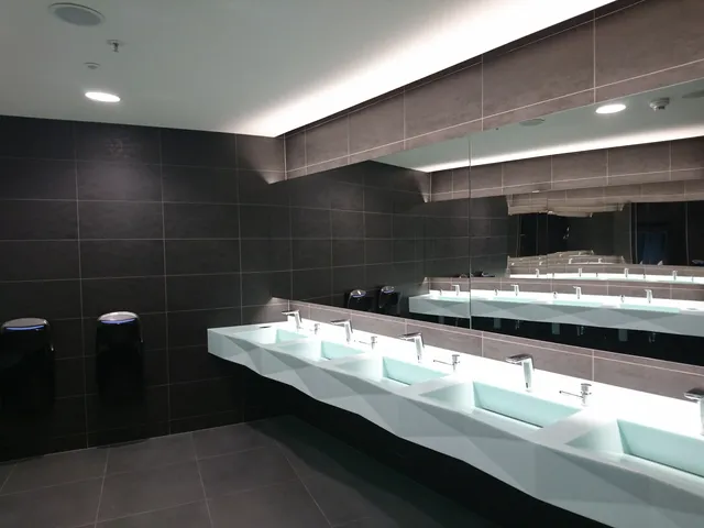 Cubex Centum – fotografie 6