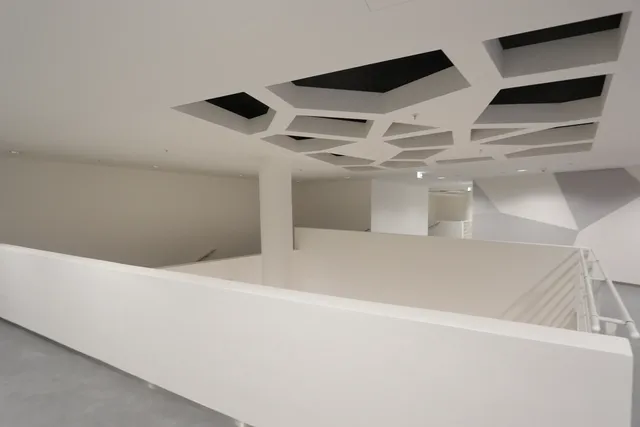 Cubex Centum – fotografie 7