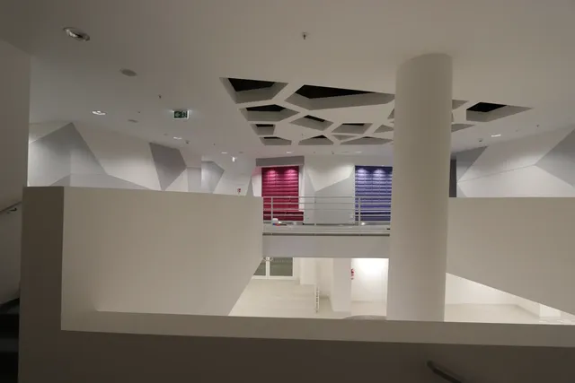 Cubex Centum – fotografie 8