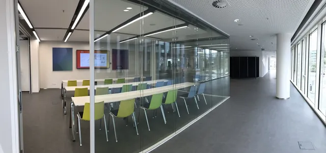 Cubex Centum – fotografie 14