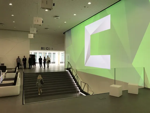 Cubex Centum – fotografie 15